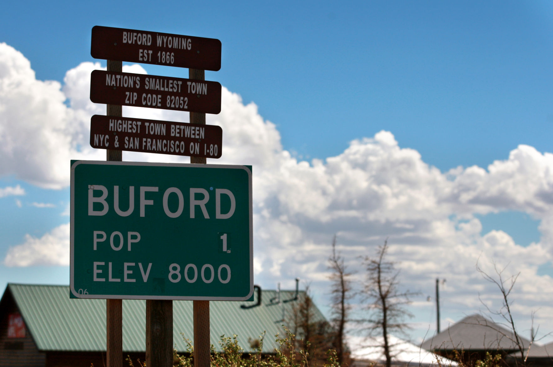 Buford